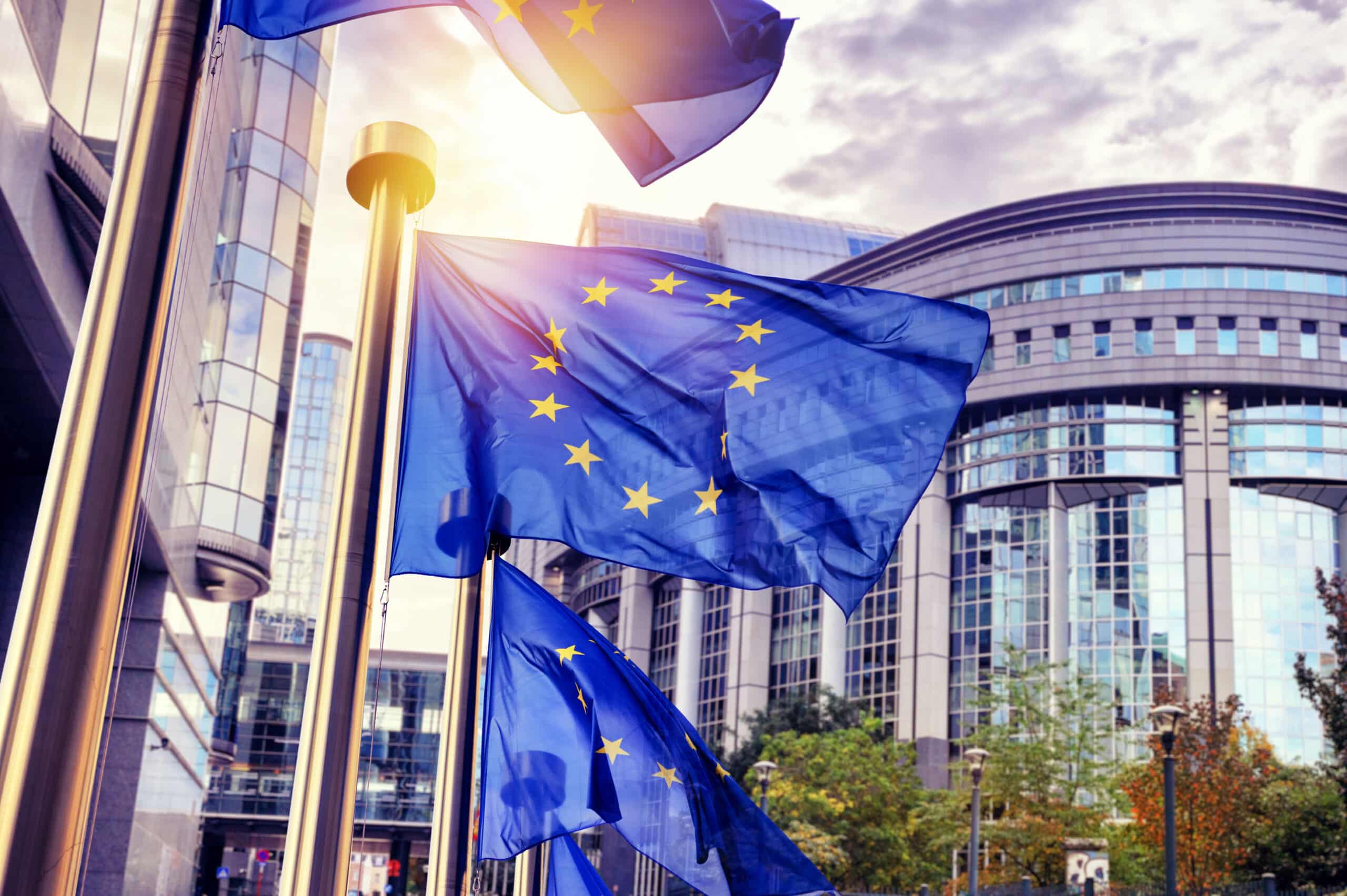 Amplifying the Impact of EU-Funded Projects Through Strategic Communication, Dissemination, and Exploitation Activities.