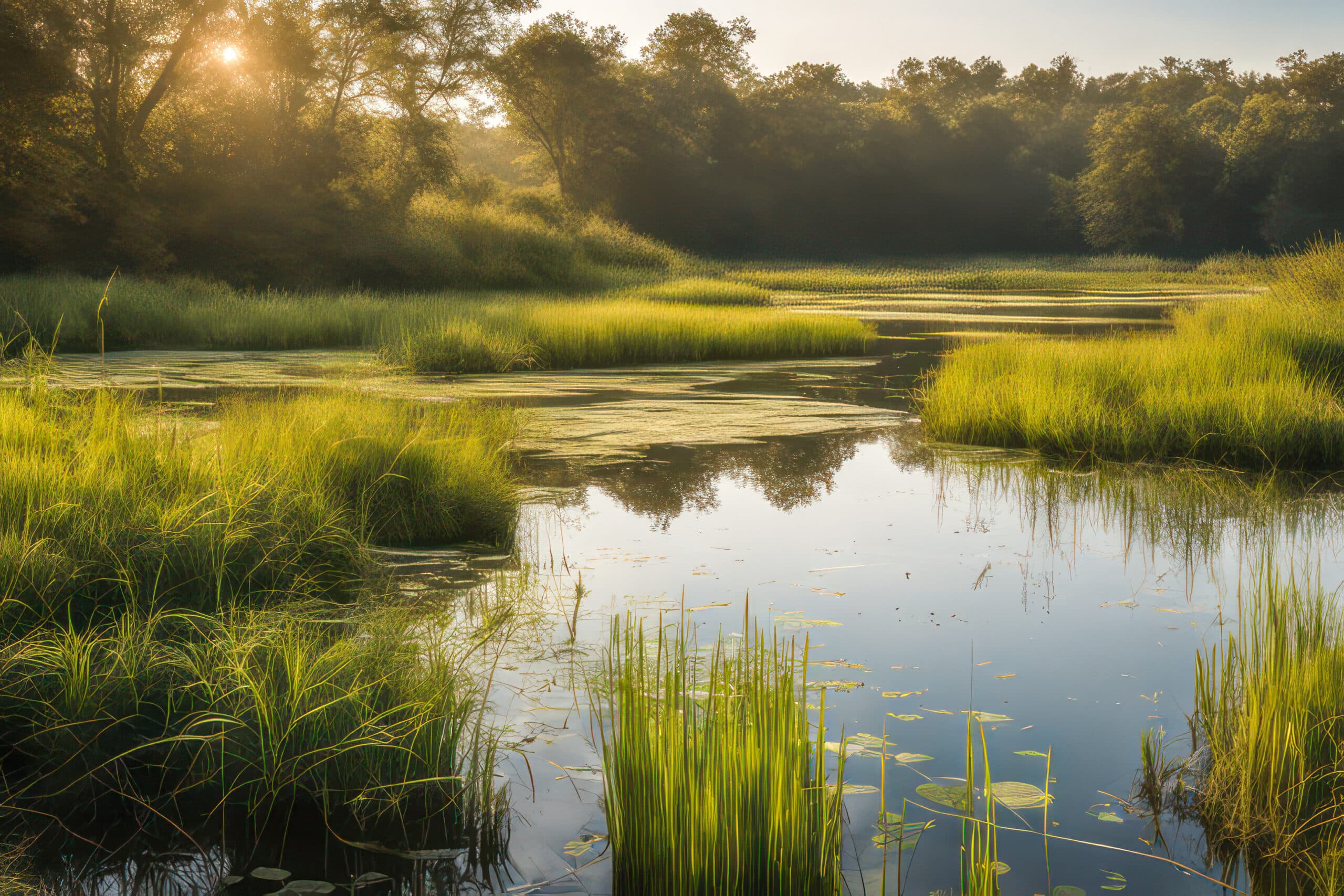 Nature-Based Solutions Showcase