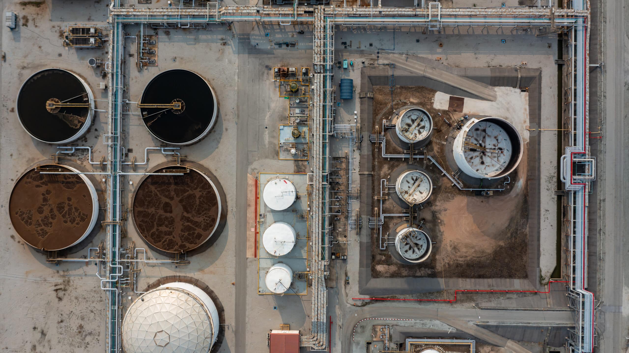 Isle updated South Africa’s water management standards in oil refining, recommending future targets and best practices to reduce water consumption and better manage wastewater.