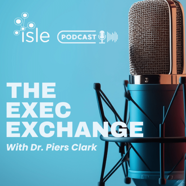 The Exec Exchange Podcast