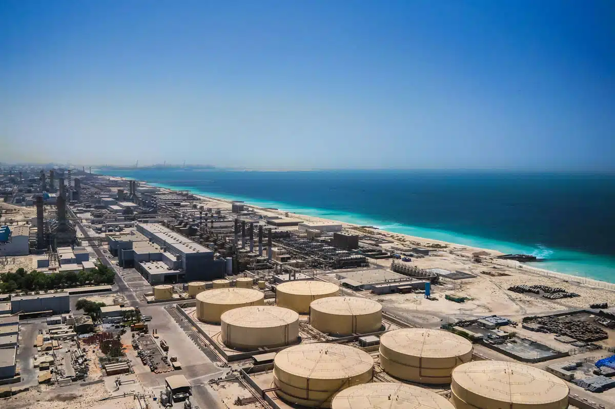 Brine Mineral Extraction Solutions