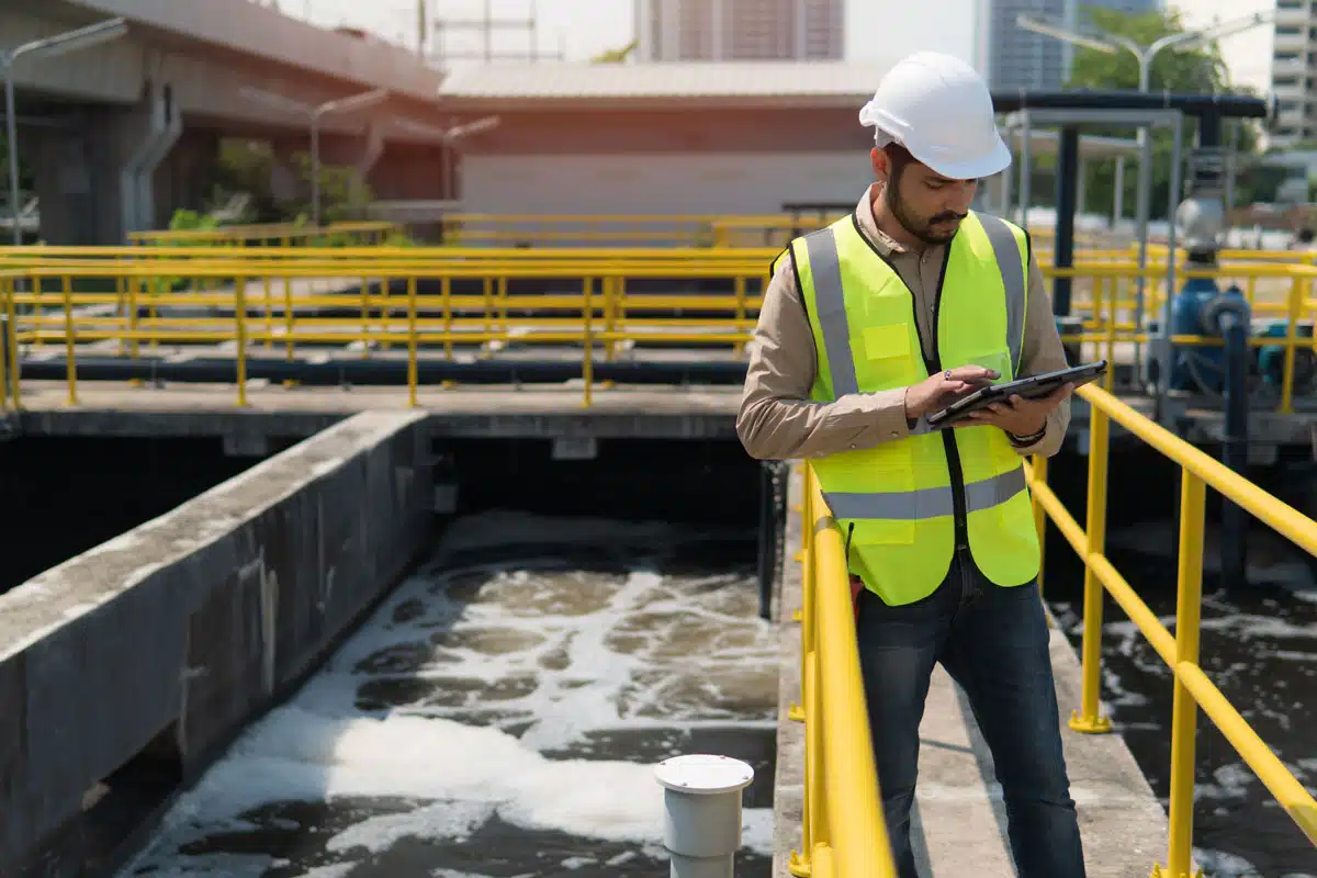Sludge Management Tech Evaluation