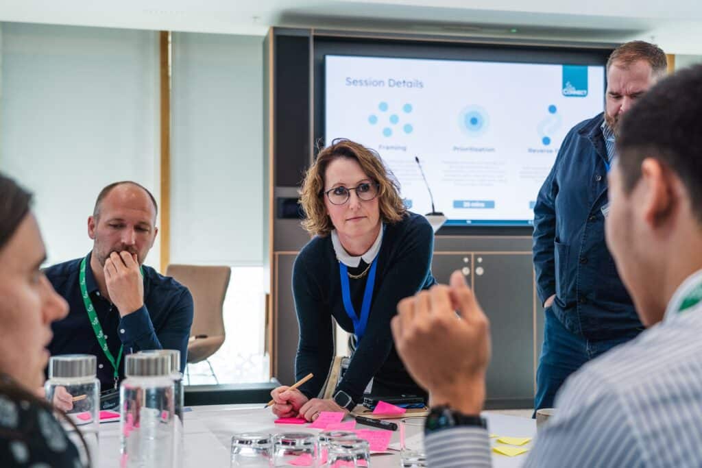 Water Systems & Collaboration