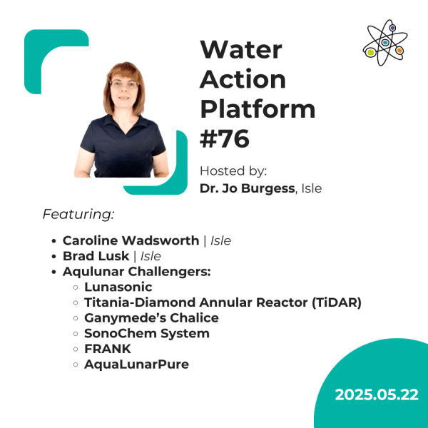 Water Action Platform